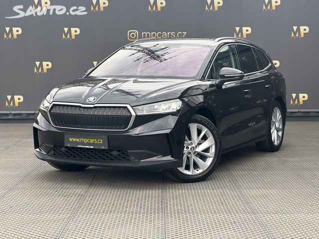 Škoda Enyaq
